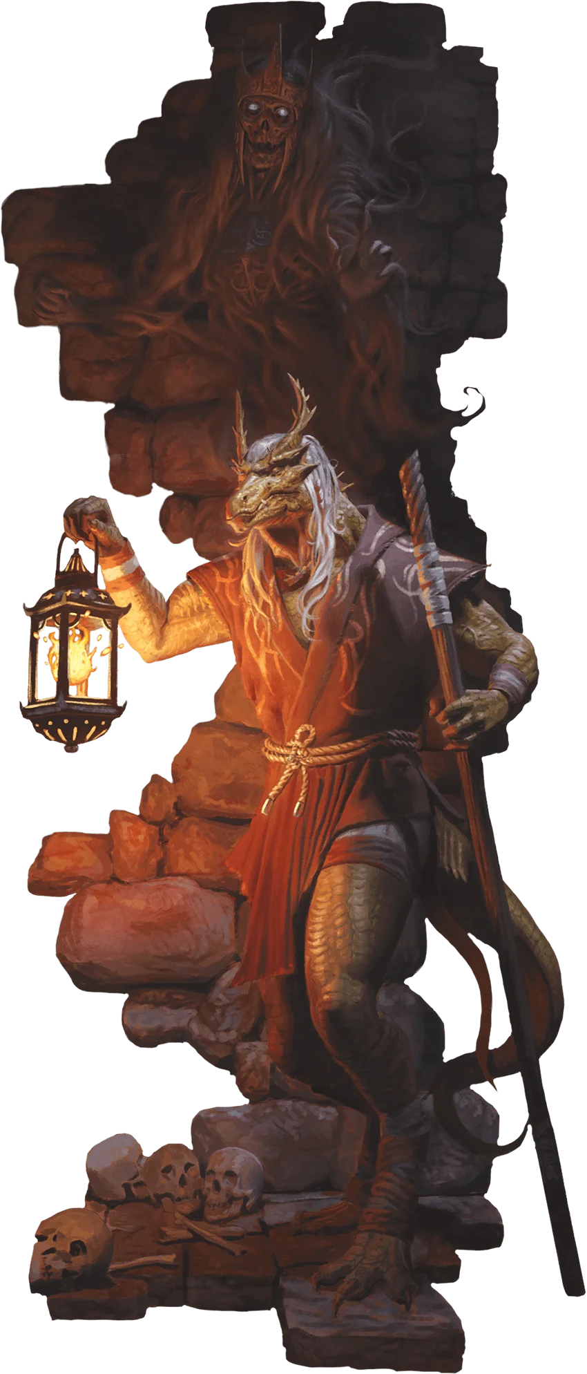 Dobrodruh s nástroji