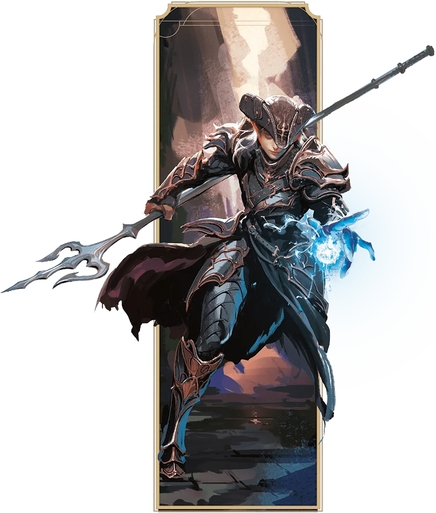 Eldritch Knight Fighter