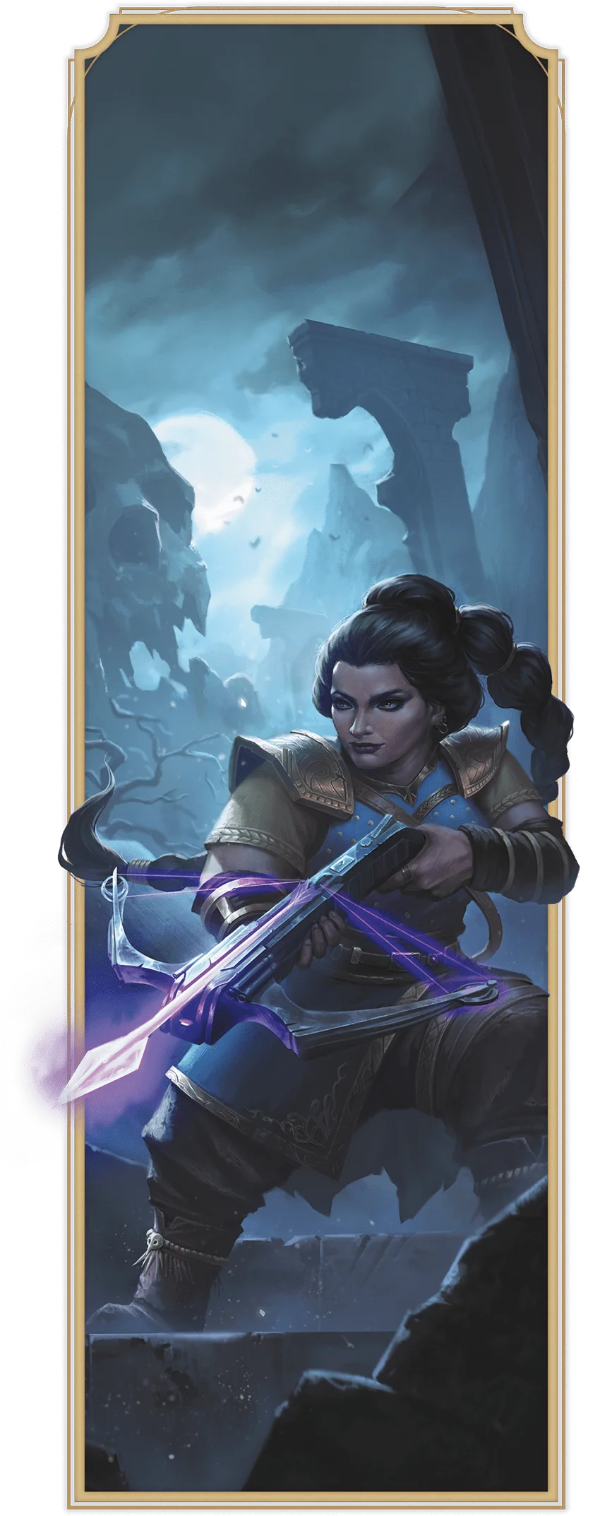 Gloom Stalker Ranger